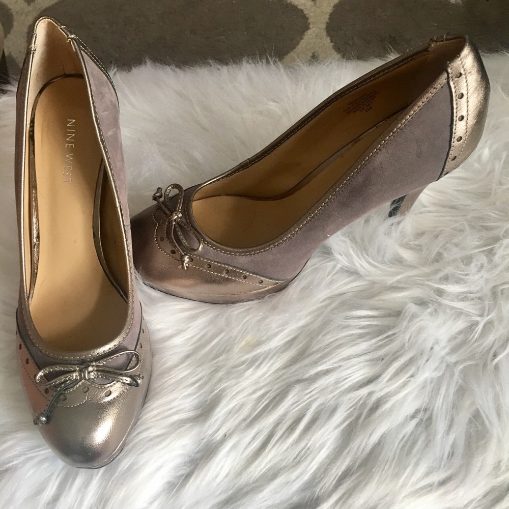 Beautiful heels